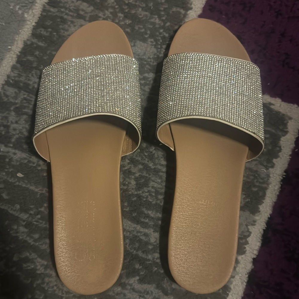 Flats
